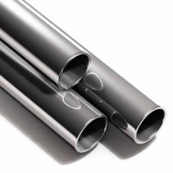 ERW Stainless Steel Pipes Tubes